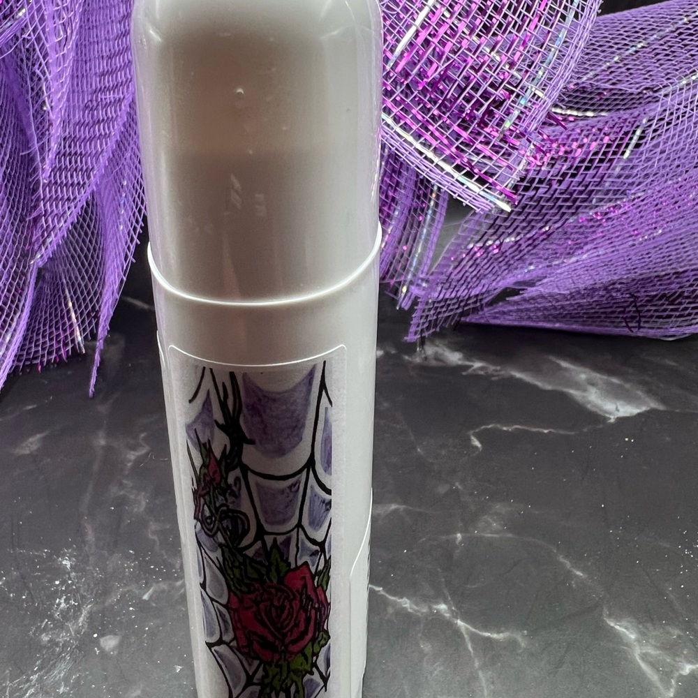 Cologne Natural Deodorant Stick 2.65 ounces - Picture 4 of 4
